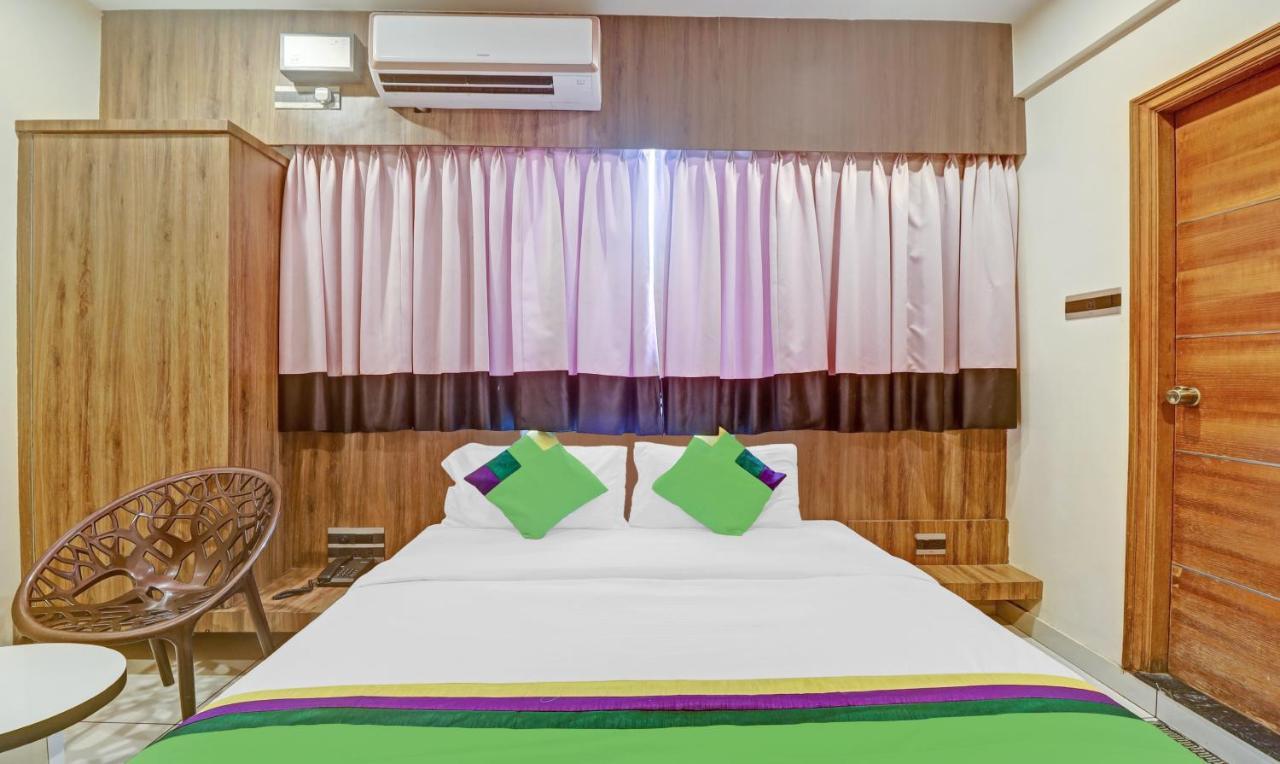 Treebo Silver Key, Marathahalli บังกาลอร์ ภายนอก รูปภาพ