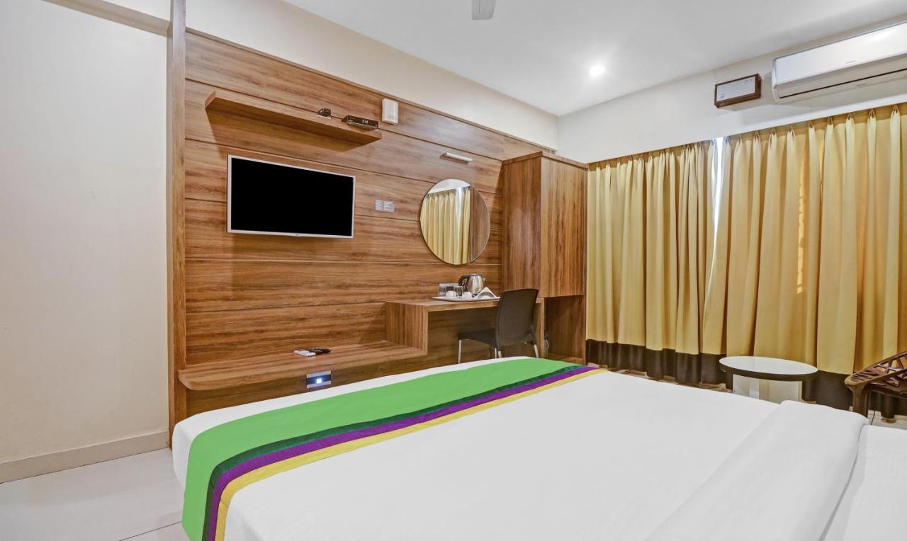 Treebo Silver Key, Marathahalli Hotel บังกาลอร์ ภายนอก รูปภาพ