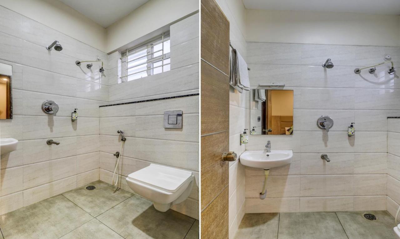 Treebo Silver Key, Marathahalli บังกาลอร์ ภายนอก รูปภาพ