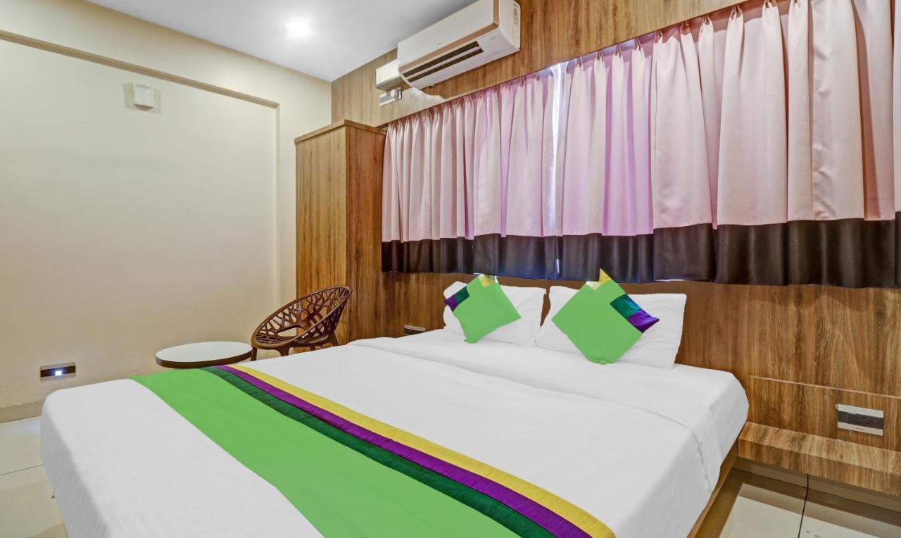 Treebo Silver Key, Marathahalli บังกาลอร์ ภายนอก รูปภาพ