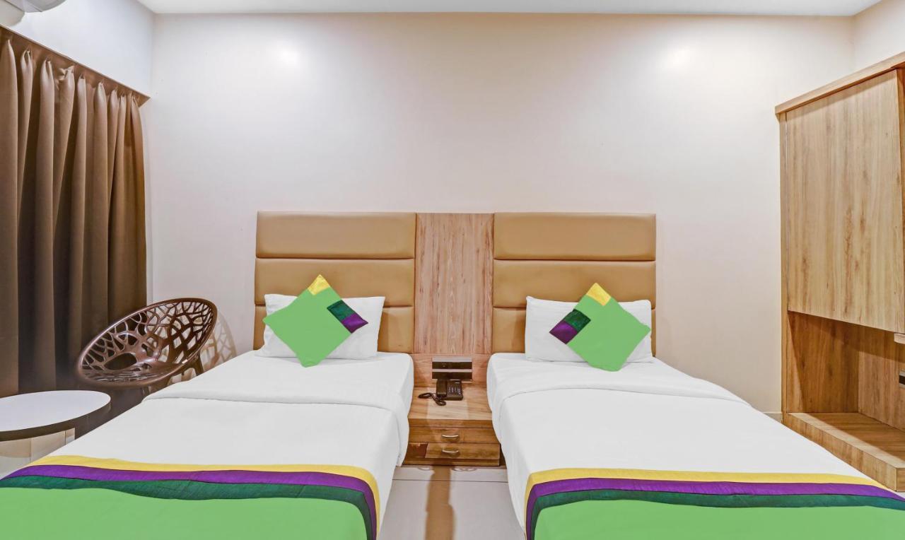 Treebo Silver Key, Marathahalli บังกาลอร์ ภายนอก รูปภาพ