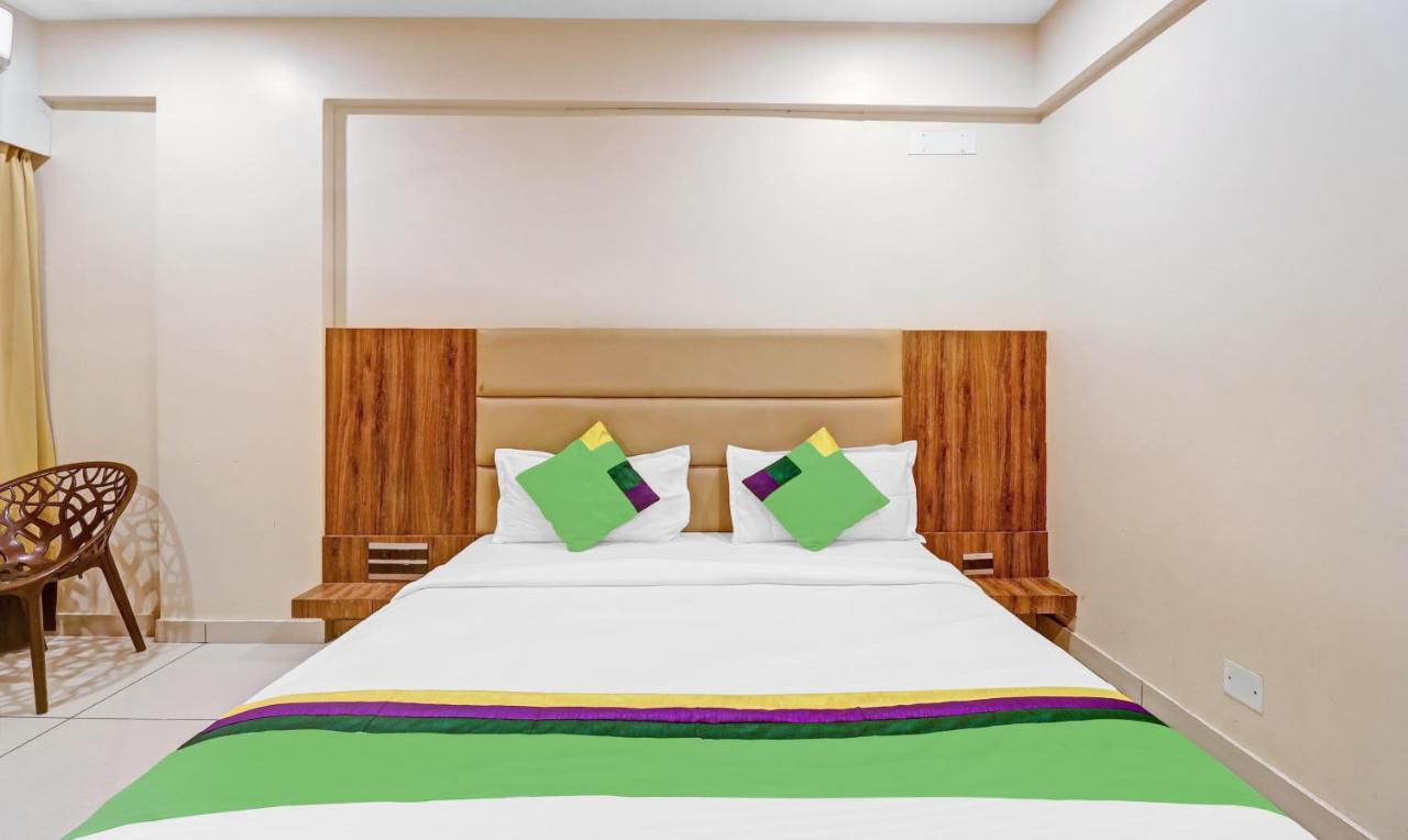 Treebo Silver Key, Marathahalli บังกาลอร์ ภายนอก รูปภาพ