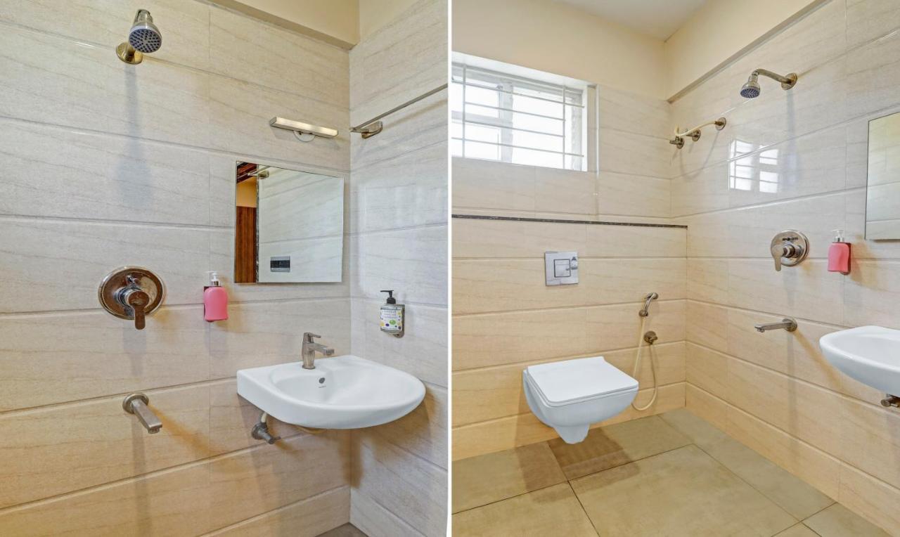 Treebo Silver Key, Marathahalli บังกาลอร์ ภายนอก รูปภาพ
