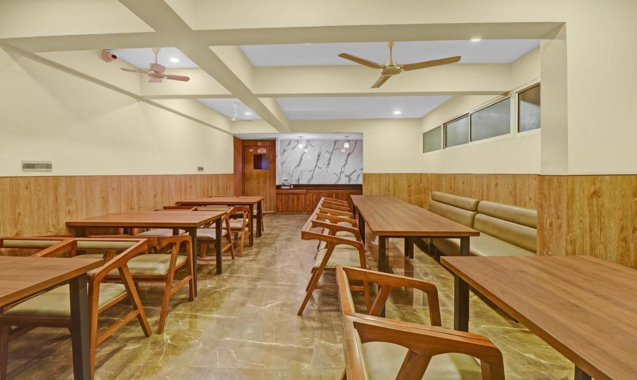 Treebo Silver Key, Marathahalli บังกาลอร์ ภายนอก รูปภาพ