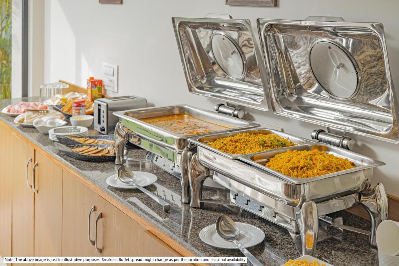 Treebo Silver Key, Marathahalli บังกาลอร์ ภายนอก รูปภาพ